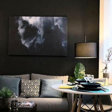 Apartamento Studio Cosy Proche Lyon Part Dieu Villeurbanne Exterior foto