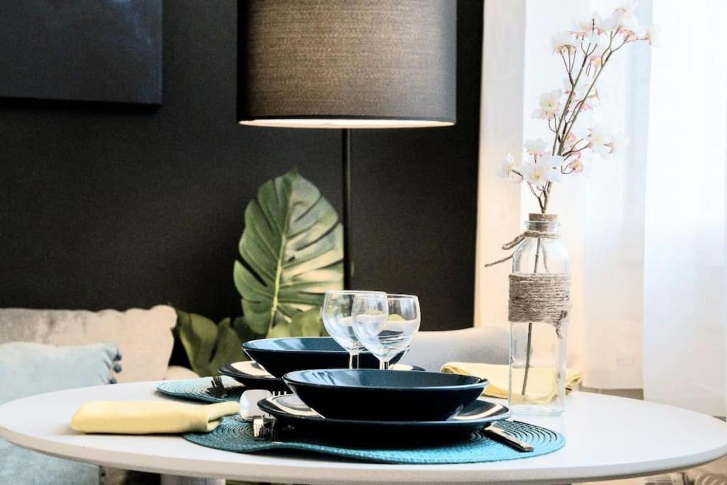 Apartamento Studio Cosy Proche Lyon Part Dieu Villeurbanne Exterior foto